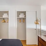 Midtown East 1Br W Elevator Nr Transport Nyc-1252