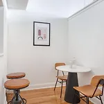 Midtown East 1Br W Elevator Nr Transport Nyc-1252