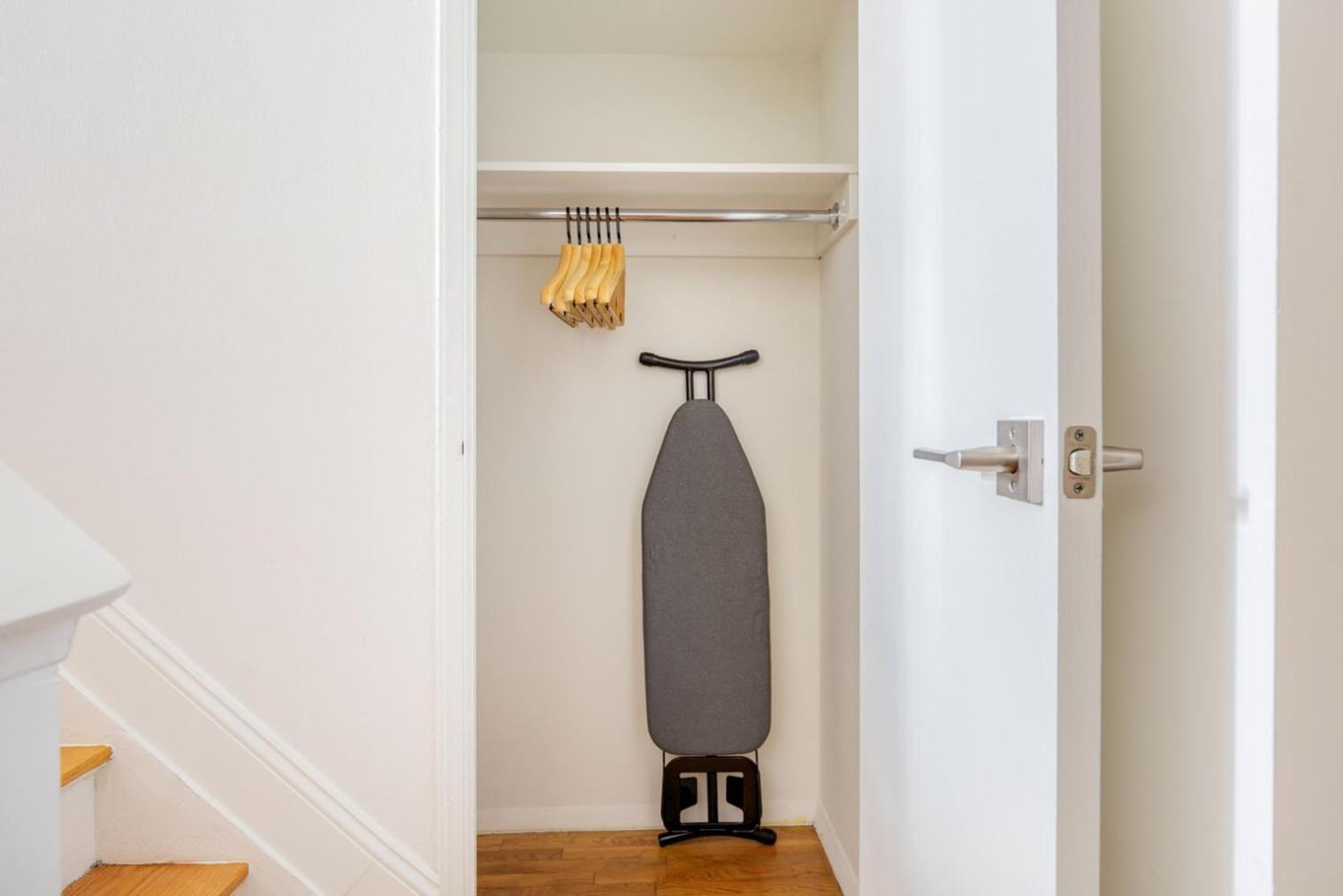 Apartment Midtown East 1br W Elevator Nr Transport Nyc-1252 New York
