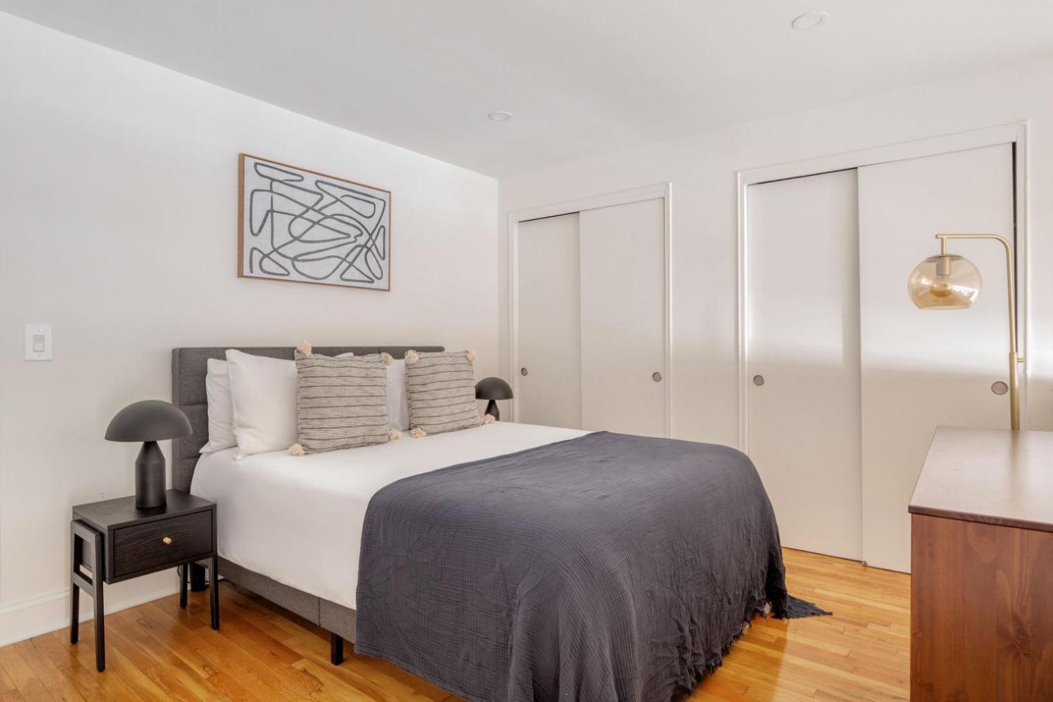 Midtown East 1br W Elevator Nr Transport Nyc-1252 * New York